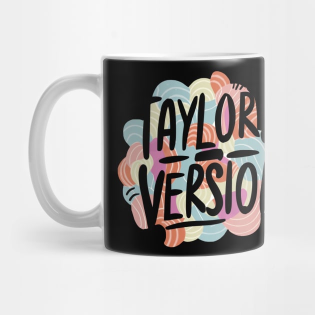 taylors version by Pixy Official